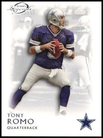 39 Tony Romo
